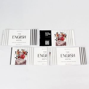 Etiquetas Adhesivas Personalizadas para Botellas de Agua, Resistentes al Agua, Duraderas, Fáciles de Despegar, de Alta Calidad - Product Image 2