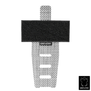 Placa de Extensión Táctica Ghost Action Molle, Placa de Montaje Tegris Cortada con Láser para Cinturón Táctico - Product Image 1