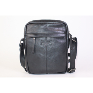 New Arrival Women's Genuine Leather Crossbody <b>Bag</b> <b>Large</b> Capacity Full Grain Cowhide Custom Logo Wholesale - Product Image 3