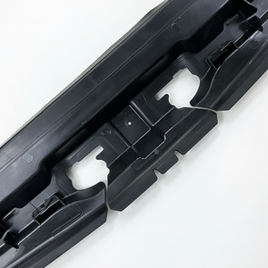 Guide de conduit d'air supérieur du radiateur 51647359818 compatible avec les séries 8 G14 G15 G16 F91 F92 F93 - Product Image 5