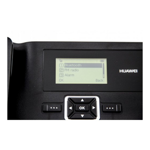 Mở khóa f617 F617-50 khách sạn có dây điện thoại máy tính để bàn 3G WCDMA 900/2100MHz điện thoại GSM cố định di động thiết bị đầu cuối - Product Image 3