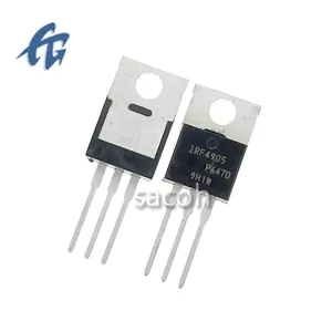 SACOH Chips sirkuit elektronik kualitas tinggi Transistor komponen elektronik chip IC IRF4905