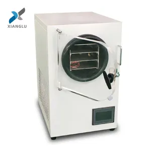 Xianglu - Secador de congelamento de carne para uso doméstico, mini-secador de alta qualidade, liofilizador de alimentos, secador de alimentos