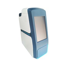 Analizador de Química seca Analizador de Hematología seca Analizador bioquímico automático veterinario - Product Image 1