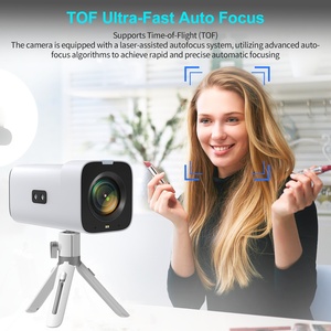 Professional Broadcast Box Camera 20x Optical 4K 60FPS NDI HX2 PoE+ & 3G-SDI Output Low Light Performance Professional Broadcast - Product Image 6