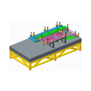 Giá Rẻ Gang 3d Demmeler Hàn Bảng - Product Image 6