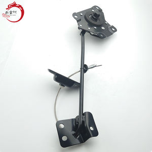 New Arrival <b>Suspension</b> <b>system</b> CARRIER ASSY-SPARE WHEEL 62800-C5000 62800C5000 For K-ia CARNIVAL/SEDONA 62800 C5000 - Product Image 2