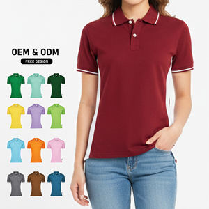 Fabricante de Camisetas Polo en Vietnam, Fábrica de Gran Capacidad, OEM, ODM, Logotipo Personalizado, Producción de Exportación de Alta Eficiencia, Socios Globales - Product Image 3