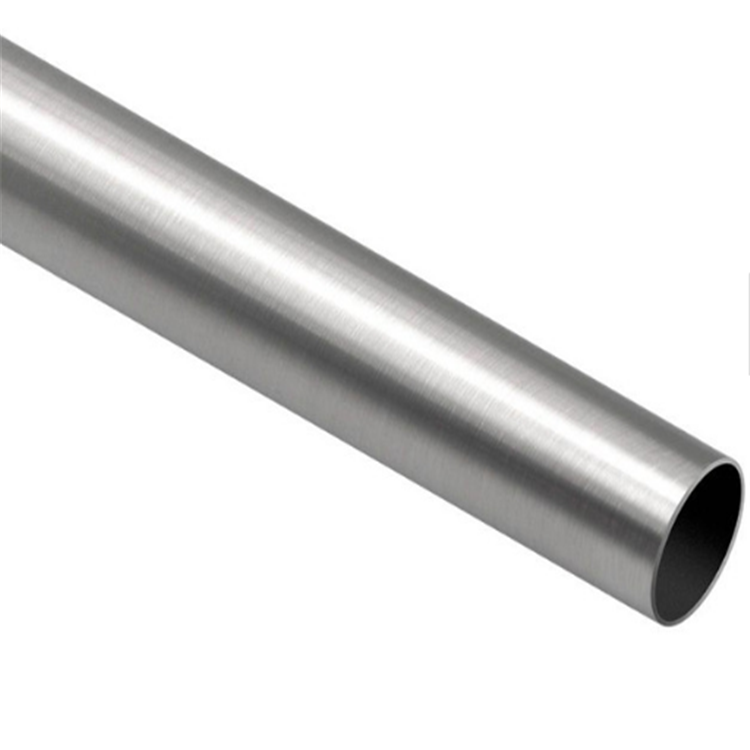 301 stainless steel seamless pipe comparison