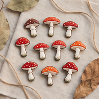 Nouvelle collection de badges et épingles de revers en métal fin, personnalisables, pour la mode et la vente en gros