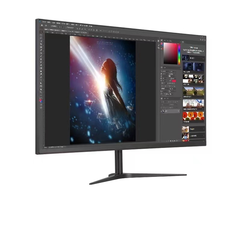 <strong>19</strong> <strong>Inch</strong> Lcd Wide Screen Led Desktop <strong>PC</strong> <strong>19</strong> <strong>Inch</strong> Computer <strong>Monitor</strong> 75hz Display Oem/odm 18.5inch
