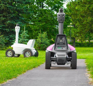 자동차 ARS408 용 장거리 충돌 회피 레이더 센서 - Product Image 4