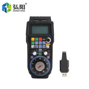 รีโมทควบคุมแบบไร้สายสำหรับเครื่องแกะสลัก รุ่น WHB03B ยี่ห้อ Mach3 - Product Image 4