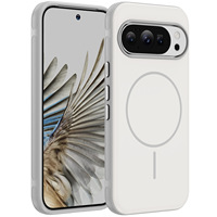 Étui de téléphone Google Pixel 11 Pro, magnétique, anti-chute, léger, luxueux, en TPU de qualité supérieure, design tendance Instagram, produits tendances