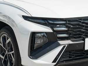 Hyundai <span class=keywords><strong>Tucson</strong></span> L Híbrido de Gasolina, Confiable, 2.0L 150HP L4, SUV Compacto Híbrido, <span class=keywords><strong>Tucson</strong></span> de 6 Velocidades, Autos Usados - Product Image 4