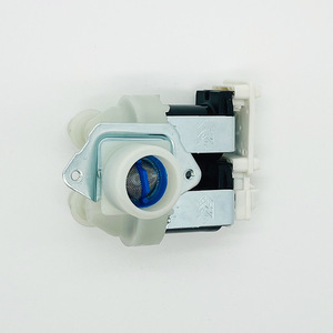 FPS90G1 Solenoid <b>Valve</b> 220V Water Inlet <b>Valve</b> For Front Loading <b>Washing</b> <b>Machine</b> - Product Image 1