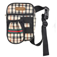 Sac de golf personnalisé nouveau style sac de club de parc ensemble d'accessoires de golf de parc