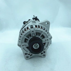 Ban đầu một phần phát điện cho <span class=keywords><strong>foton</strong></span> xem CS2 Jinbei lớn haise 2tz-3701020 14V 130A - Product Image 4