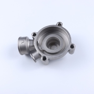 OEM Custom Service CNC <strong>Turning</strong> Processing Stainless Steel Investment <strong>casting</strong> precision <strong>casting</strong> Lost wax <strong>casting</strong> - Product Image 4