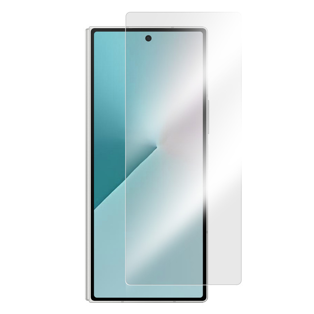 HD Clear Tempered Glass Screen Protector for Samsung Galaxy Z Fold 2 3 4 5 6 7 Glass