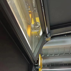 Kit d'assemblage de câble métallique GUDE DOOR <span class=keywords><strong>GDLT</strong></span>, quincaillerie de fixation pour porte de garage, manchon en aluminium, divers accessoires de porte - Product Image 6