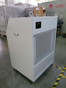 Banco de carga de 20kW CA 230V para pruebas en centros de datos - Product Image 2