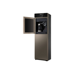 Distributeur d'eau Midea YD1316S-X Chaud/Froid à chargement par le bas, contrôle intelligent par application, usage domestique, en acier inoxydable - Product Image 5
