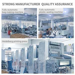 Sac cadeau personnalisé de luxe en papier kraft laminé mat avec feuille d'or gaufrée, réutilisable, recyclable, robuste, avec poignée pour magasin de vêtements - Product Image 5