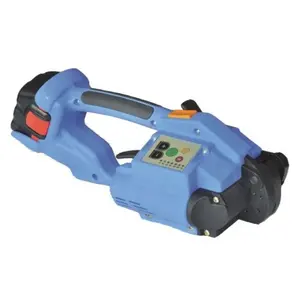 Handheld small manual electric PET strapping machine