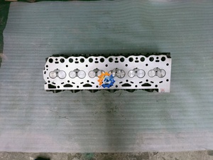 Piezas de Motor, Cabeza de Cilindro para Excavadora, Motor D6E - Product Image 2
