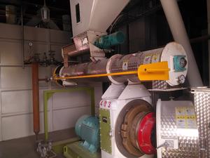 योंगली पशु फ़ीड मिल 1-100 t/h मुर्गी पालन गाय मछली झींगा चिकन फ़ीड पेलेट मशीन उर्वरक निर्माण संयंत्र - Product Image 3