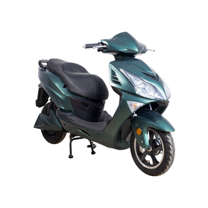 Scooter Eléctrico Engtian Fast Ckd de 2 Ruedas, Motocicleta, Scooter Thf1 - Product Image 2