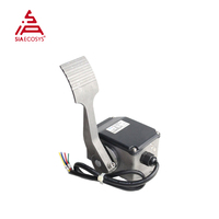 SIAECOSYS/QSMOTOR 205 3000W V3 moteur de moyeu de voiture 72V 80KPH Kit de Conversion avec contrôleur EM100sp pour voiture électrique e-car