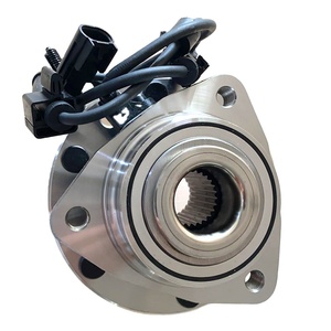 Ổ Trục Bánh Xe Trục Ổ Trục Bánh Xe Phía Sau Bên Phải Tự Động 513138 Cho Ô Tô - Product Image 1