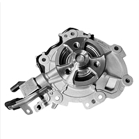 Pompe à eau LR129893 pour Land Rover AJ20D4-204DT-2.0T Diesel-2015-2025Y LR073693 LR08073 LR123384 JDE38247 JDE38879 JDE40318