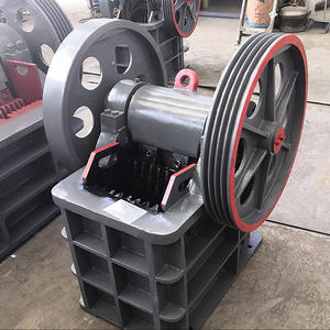 Repuestos para Trituradora de Mandíbulas Mini PE200x300 - Product Image 6