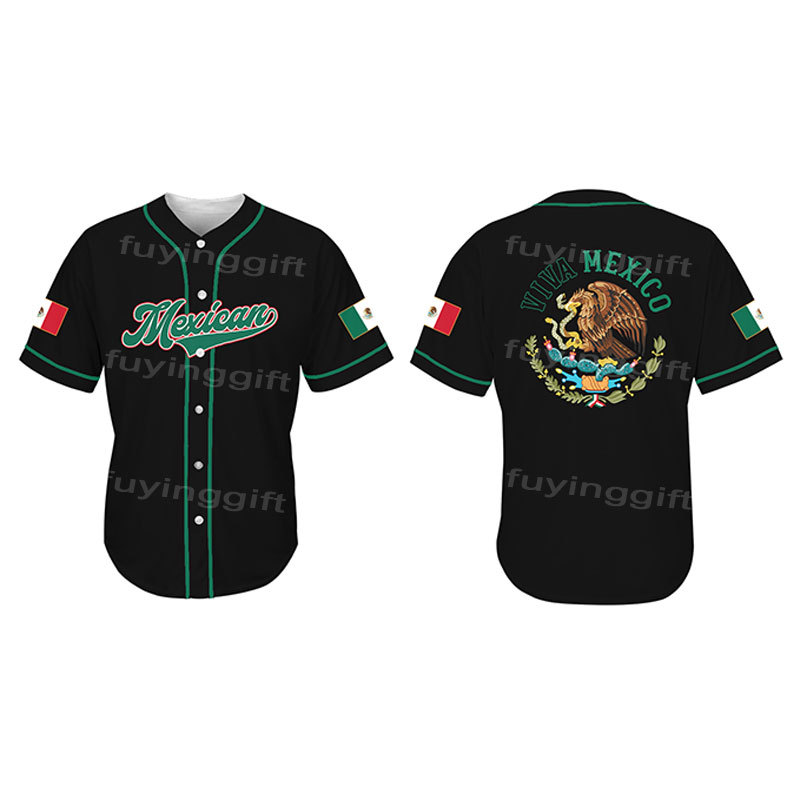 Maillot du Mexique 03