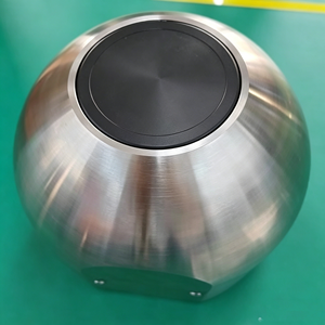 Transductor Estándar de 88KHz (Tipo Dividido: KFYW-88K-200F) para Detección de Flujo - Product Image 5