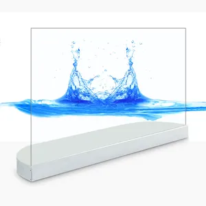 Fyezon-Fabriek De Digitale Bewegwijzering En Het Reclameproduct Van De Oled-Displaymodule