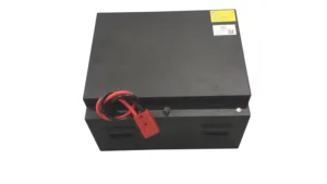 Yangtze Groothandel Prijs 60V 30ah Lithium Batterij Voor Elektrische Scooter