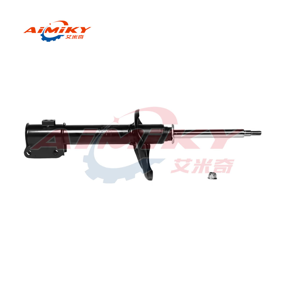 Mitsubishi Pajero IO 334405 Shock Absorbers - Best Auto Parts