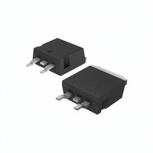Power Management (PMIC) L4940D2T10 Electronic Chips Component TO 263 3, D2PAK , TO 263AB BOM IC In Stock - Product Image 1
