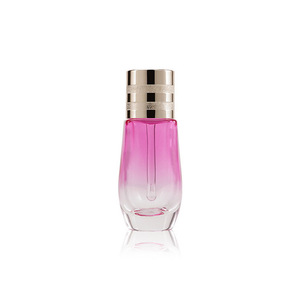 Botella de vidrio de aceite esencial de lujo de 20ml con cuentagotas Mismo estilo Estel Serum Calidad Cuidado DE LA PIEL Proveedor de contenedores de vidrio - Product Image 4