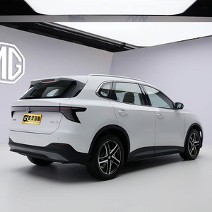 Voitures d'occasion Voiture électrique MG ES5 avec transmission automatique conduite à gauche Modèle 2020-2026 Prête à être expédiée Haute qualité Prix bas Vente en gros - Product Image 6