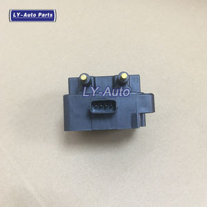 スバルインプレザフォレスターレガシーアウトバックイグニッションコイルパック22433AA57022433AA410用 - Product Image 3