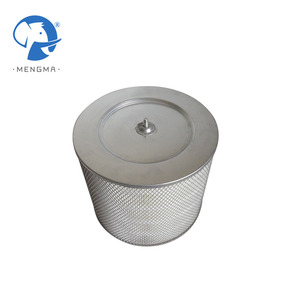 Filtre à air de haute qualité Manny 1625165415, pièces de compresseur d'air industriel pour compresseur d'air à vis - Product Image 3