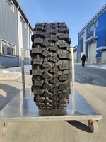 Pneus tout-terrain Rainforest Mud Terrain 37X12.5-17 37*12.5-17 37 12.5 17 SUV ATV UTV Camionnette légère 4x4 pour Journey Claw XTR