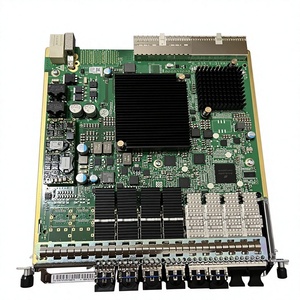 Carte d'interface optique OptiX OSN 1800 TMK2SLNO 03034DTA TMK2SLNO01 4 * STM-16/8 * STM-4/8 * STM-1 - Product Image 2