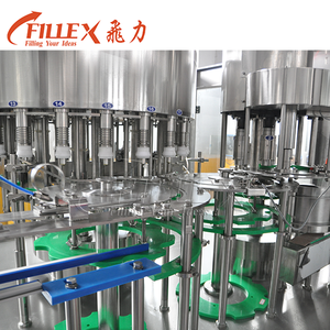 เครื่องอัดน้ำมันแรงโน้มถ่วงอัตโนมัติสำหรับสกัดน้ำมันน้ำผึ้งแชมพูเครื่องดื่มแบบเหลวหนืดประกอบด้วยแกนเกียร์ - Product Image 5