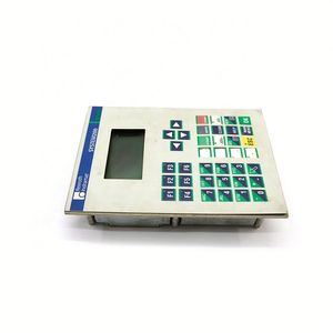 Écran PLC BTV042GNFW BTV04.2GN-FW pour le contrôle des machines - Product Image 1